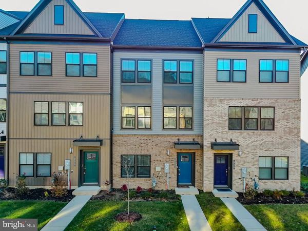 822 TEACHER MITCHELL ROAD, GLEN BURNIE, MD 21060