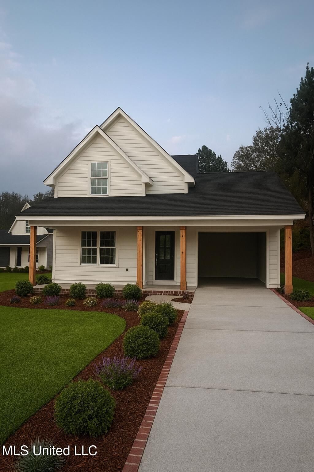 102 Autumwood Cove, Batesville, MS 38606 Main Photo