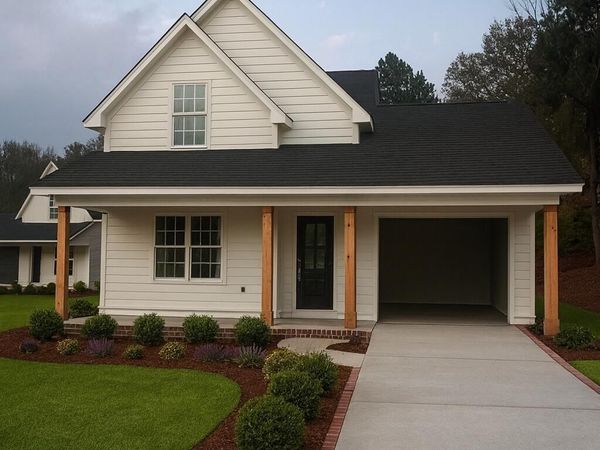 102 Autumwood Cove, Batesville, MS 38606