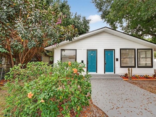 96 & 98 W ESTHER STREET, ORLANDO, FL 32806