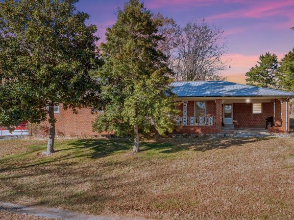 1655 Highway 13, Cunningham, TN 37052