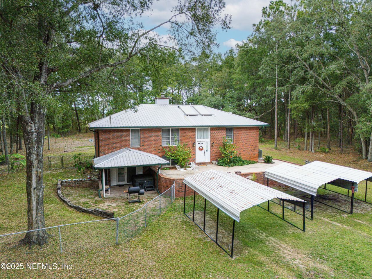 8290 Melrose Road, Melrose, FL 32666 Photo