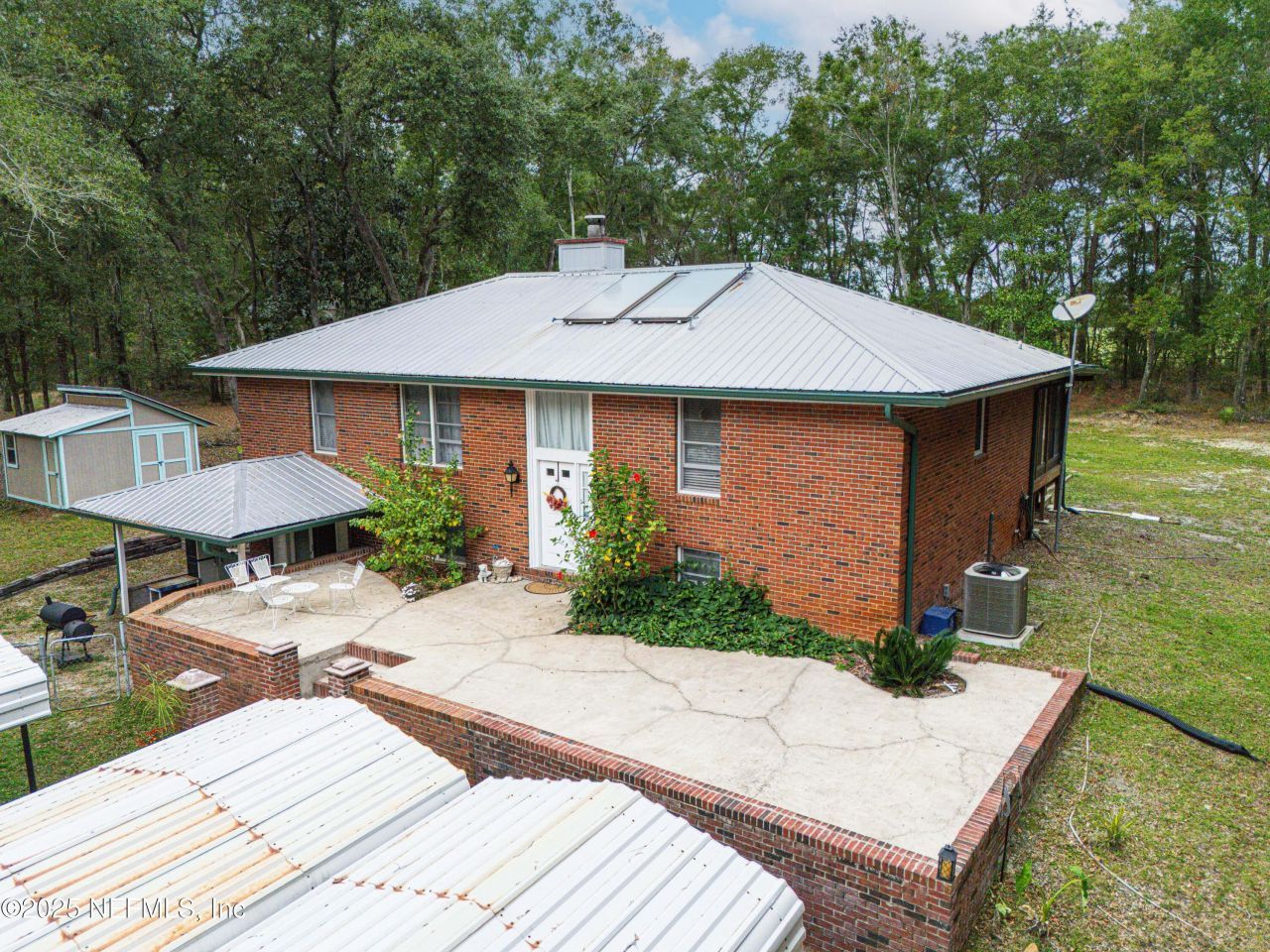 8290 Melrose Road, Melrose, FL 32666 Photo