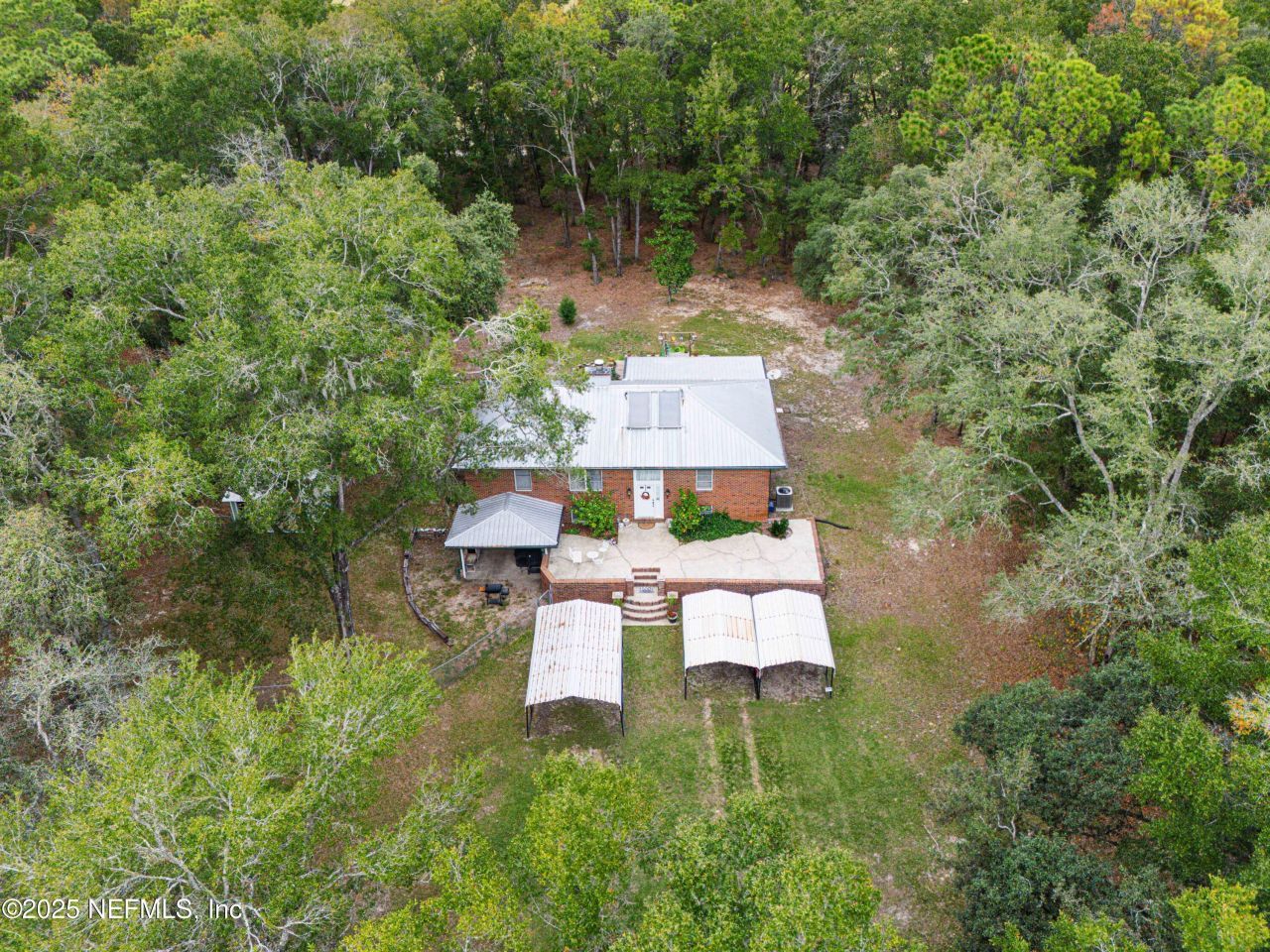 8290 Melrose Road, Melrose, FL 32666 Photo