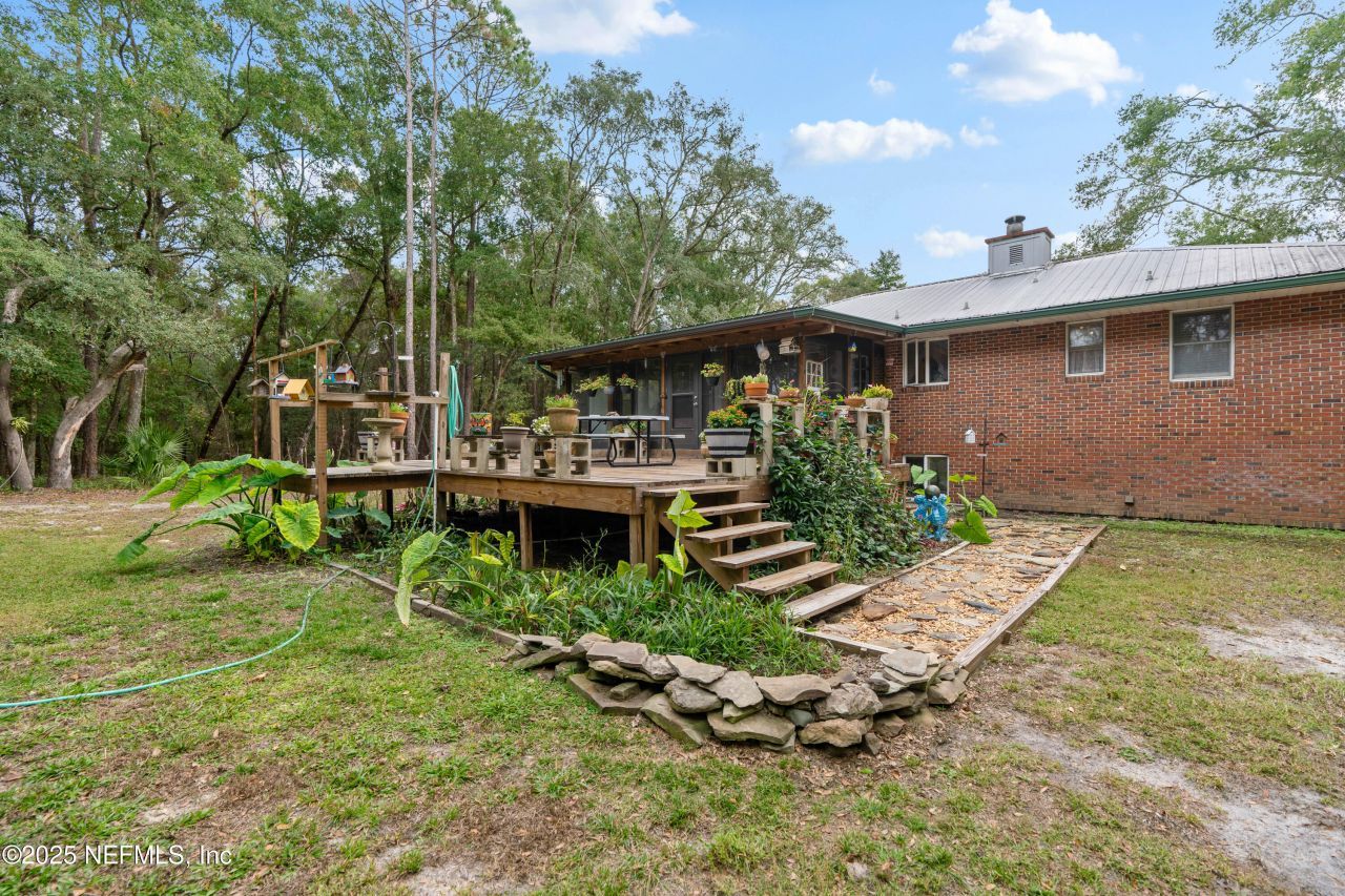 8290 Melrose Road, Melrose, FL 32666 Photo