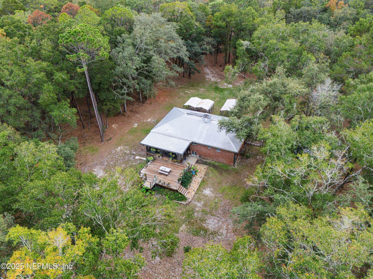 8290 Melrose Road, Melrose, FL 32666 Photo