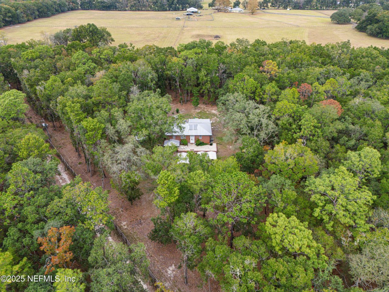 8290 Melrose Road, Melrose, FL 32666 Photo