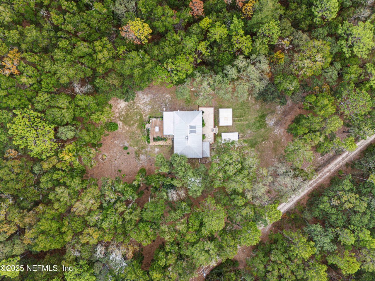 8290 Melrose Road, Melrose, FL 32666 Photo