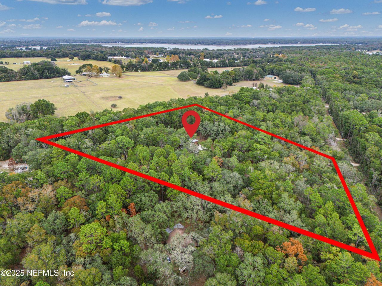 8290 Melrose Road, Melrose, FL 32666 Photo