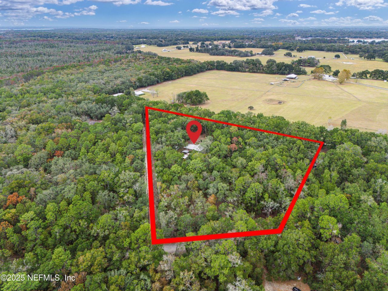 8290 Melrose Road, Melrose, FL 32666 Photo