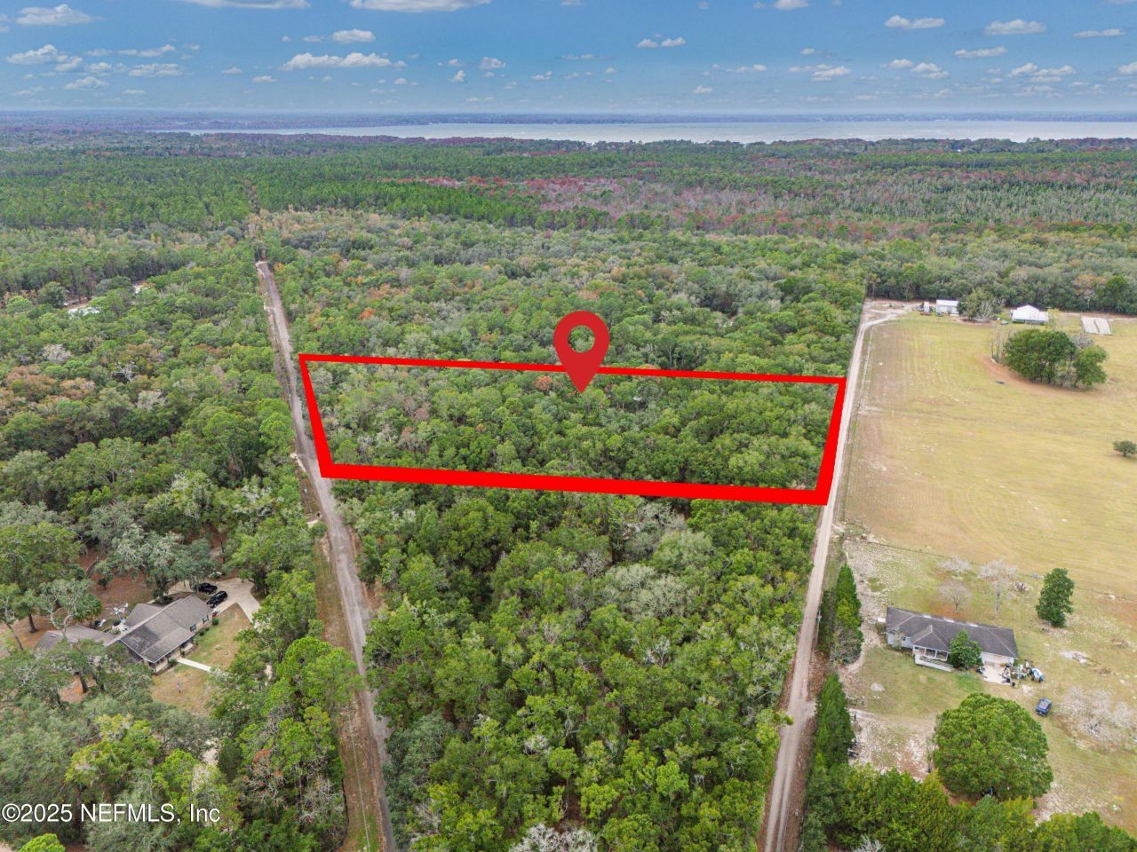 8290 Melrose Road, Melrose, FL 32666 Photo