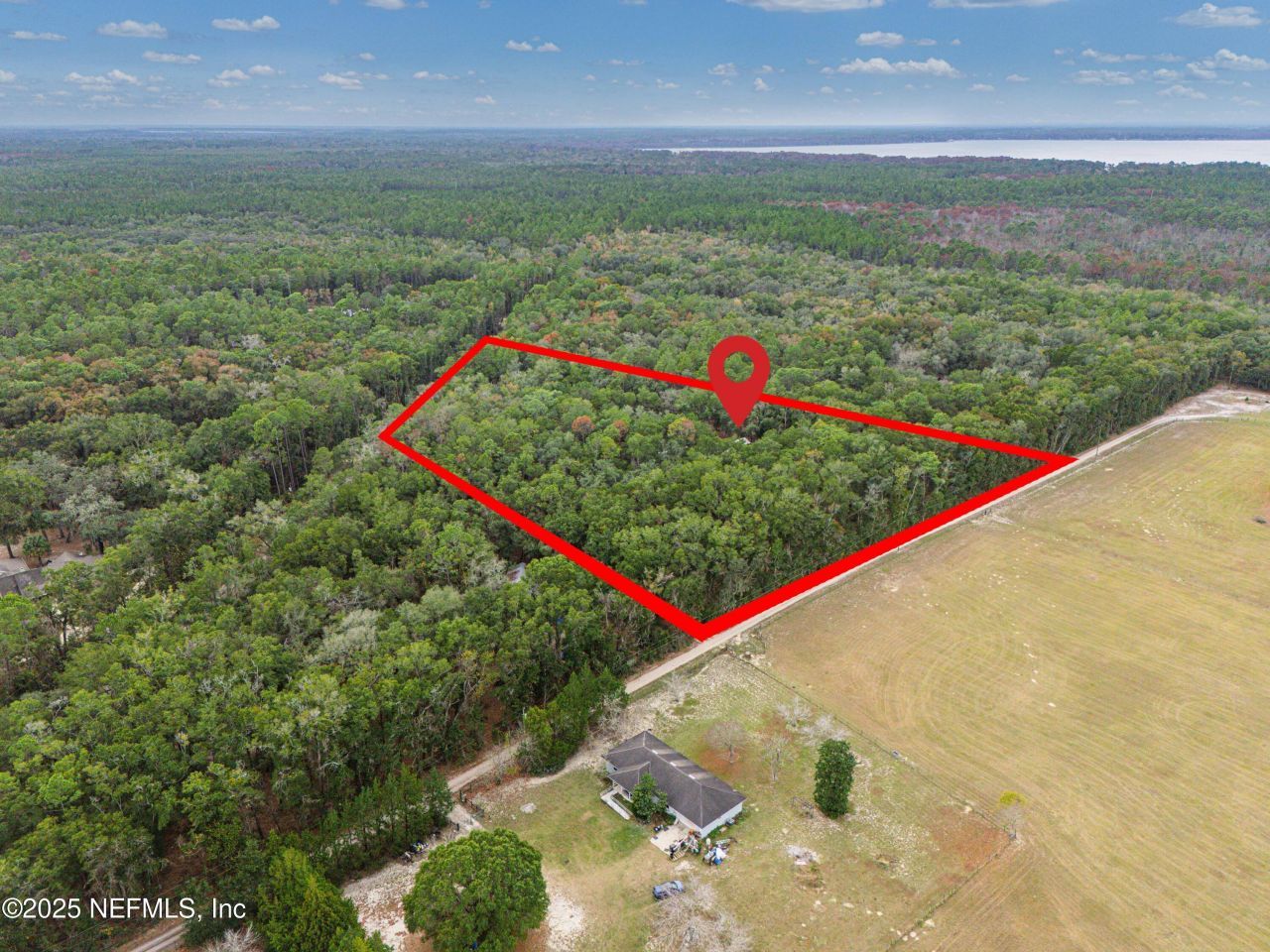 8290 Melrose Road, Melrose, FL 32666 Photo