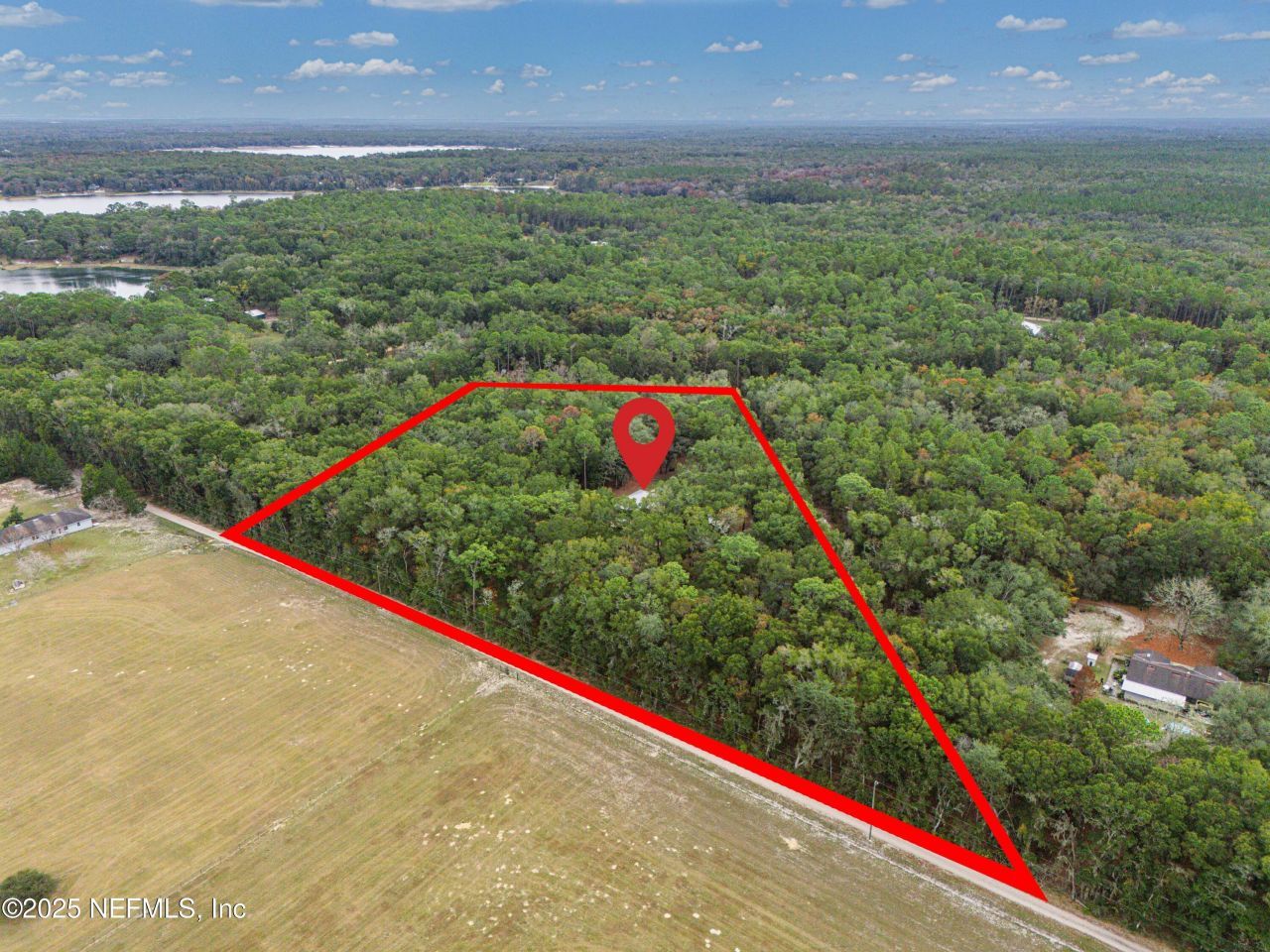 8290 Melrose Road, Melrose, FL 32666 Photo