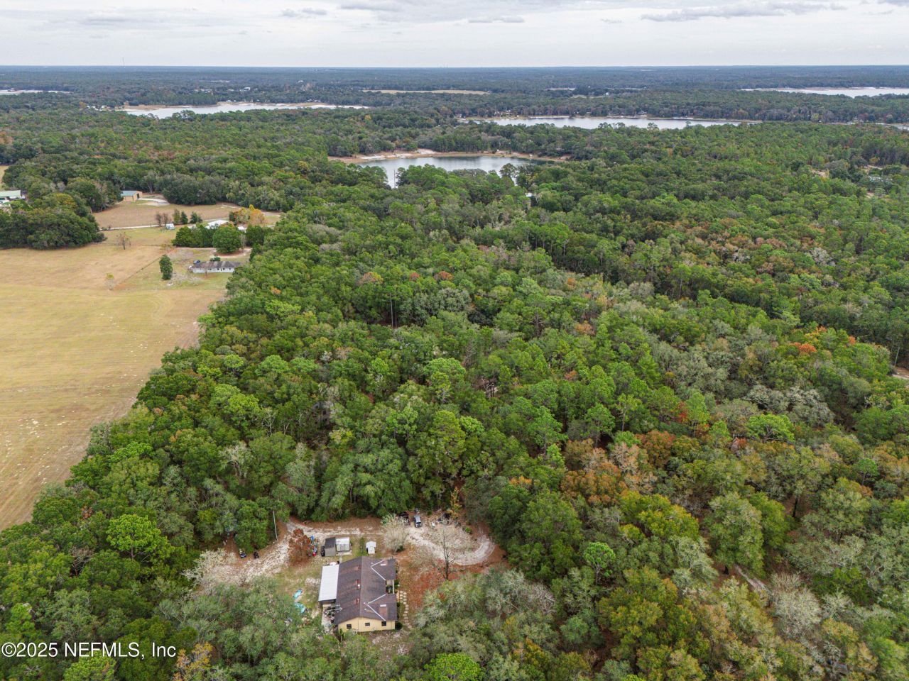 8290 Melrose Road, Melrose, FL 32666 Photo