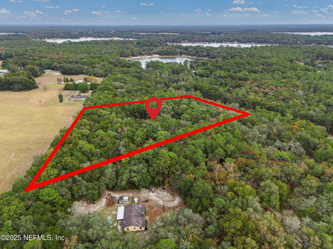 8290 Melrose Road, Melrose, FL 32666 Photo