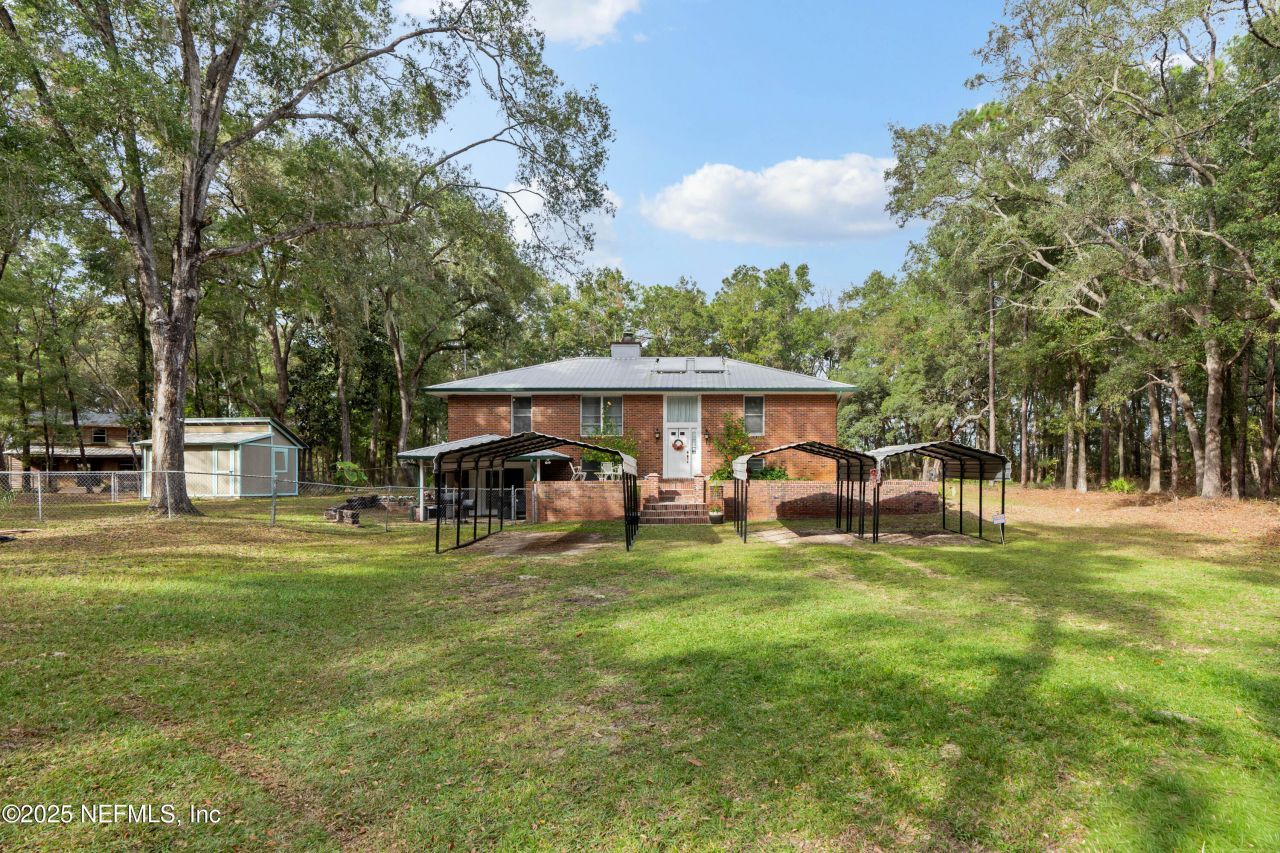 8290 Melrose Road, Melrose, FL 32666 Photo