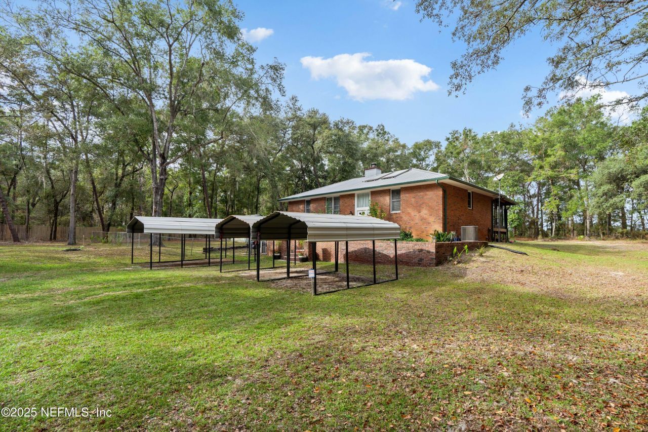 8290 Melrose Road, Melrose, FL 32666 Photo