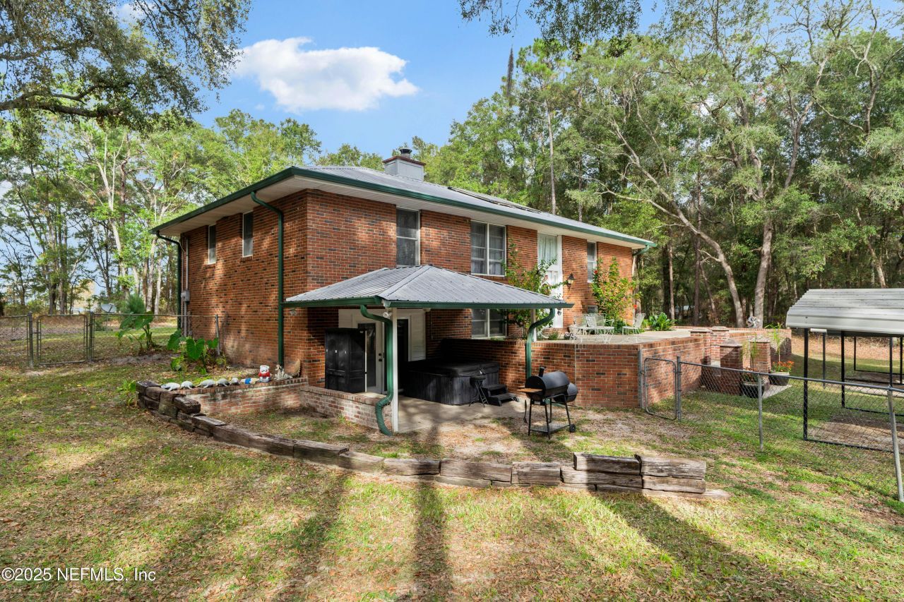 8290 Melrose Road, Melrose, FL 32666 Photo