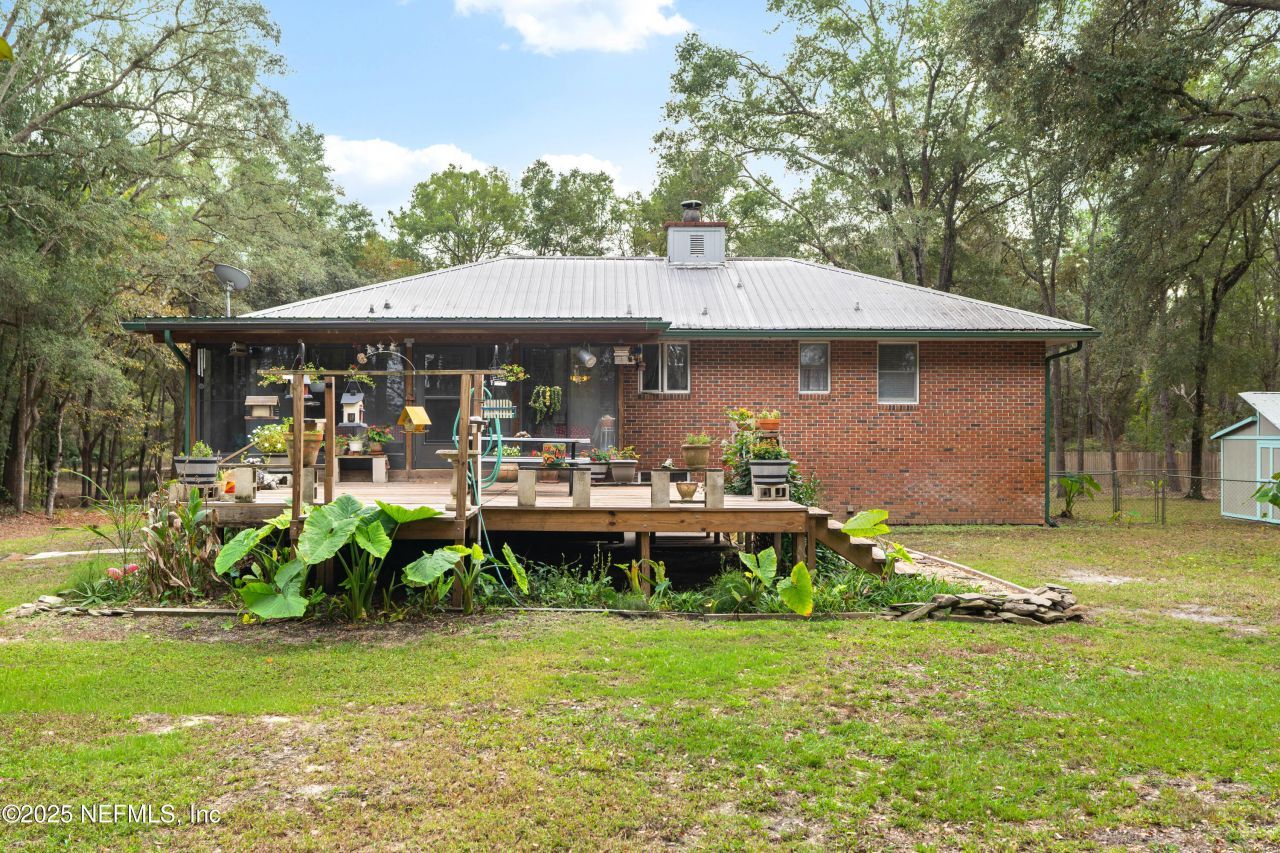 8290 Melrose Road, Melrose, FL 32666 Photo