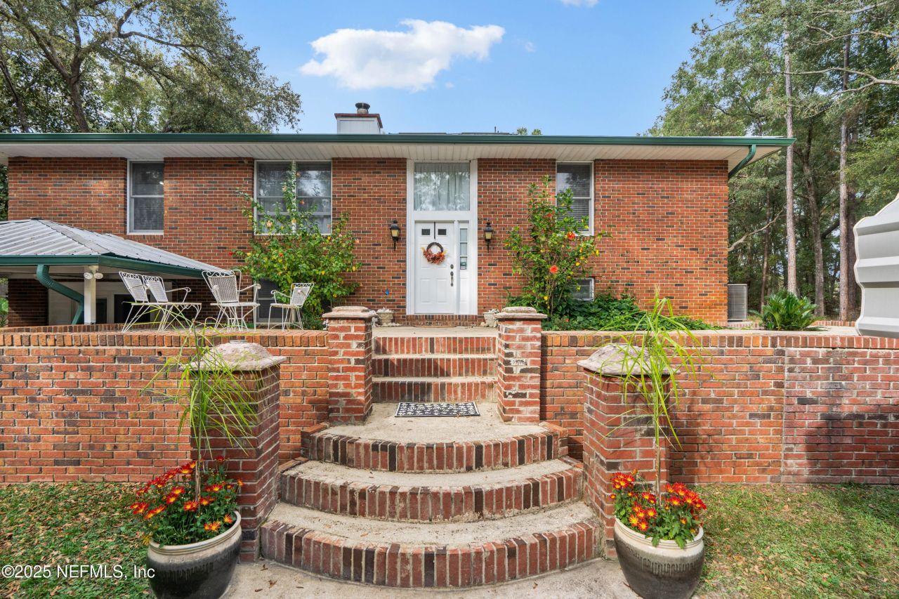 8290 Melrose Road, Melrose, FL 32666 Photo