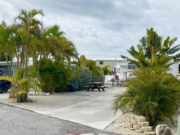 701 Spanish Main Drive, Unit 181, Cudjoe, FL 33042