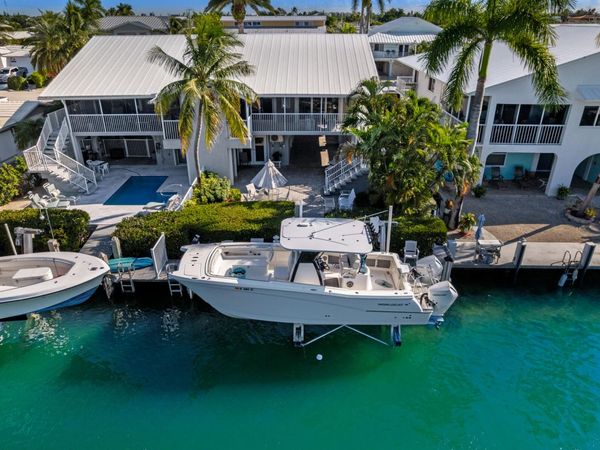 641 9th Street, KEY COLONY, FL 33051