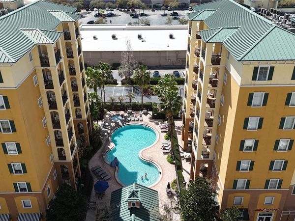 8112 POINCIANA BOULEVARD, Unit 1712, ORLANDO, FL 32821