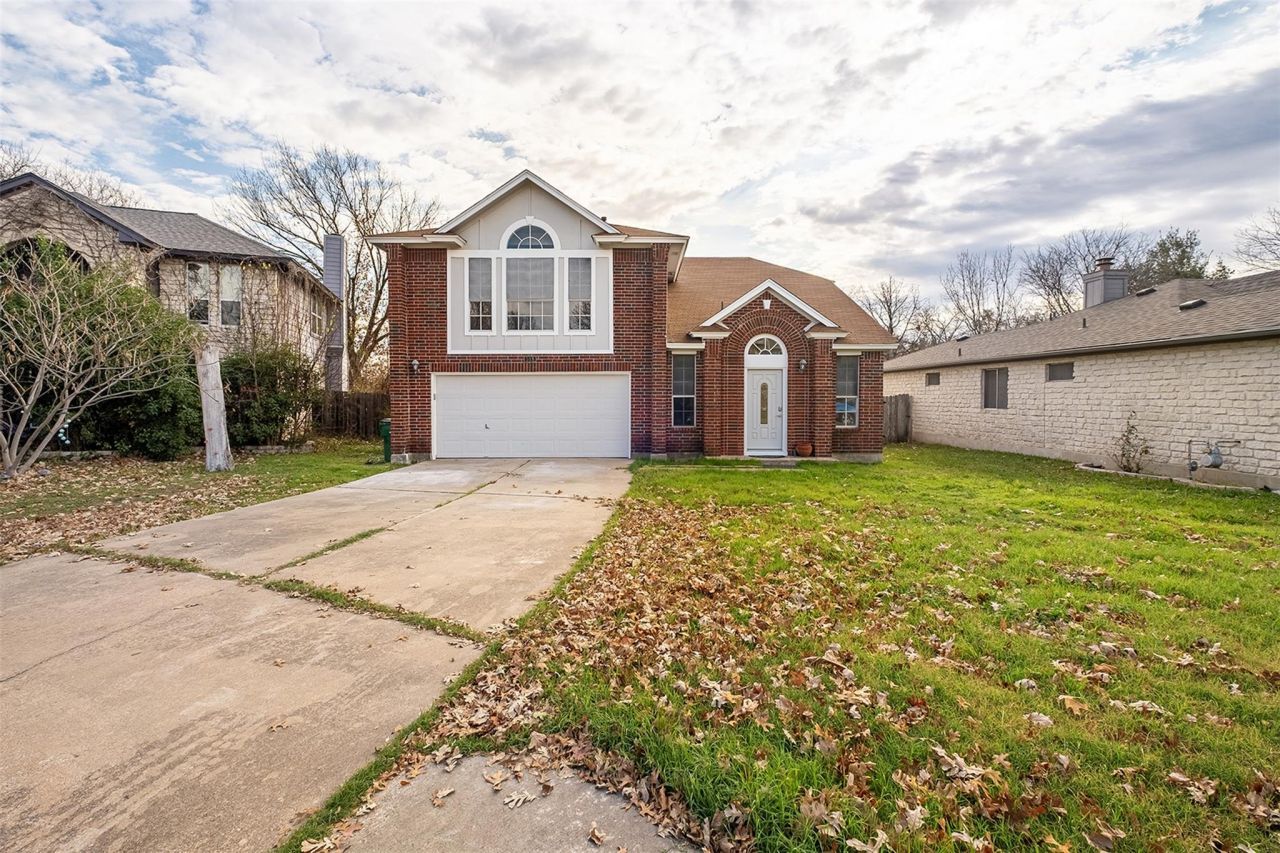 518 Tanner Trl, Pflugerville, TX 78660 Main Photo