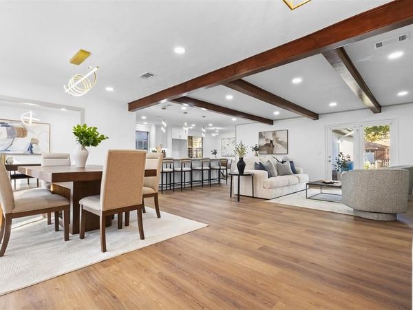 1805 Northcrest Drive, Plano, TX 75075