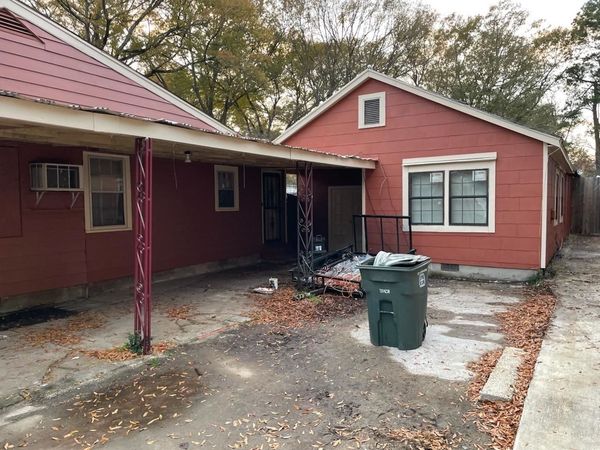 1505 TITUS RD, Memphis, TN 38111