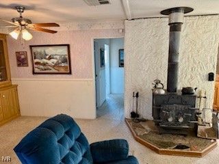 3815 Glen Street, Reno, NV 89502 Photo