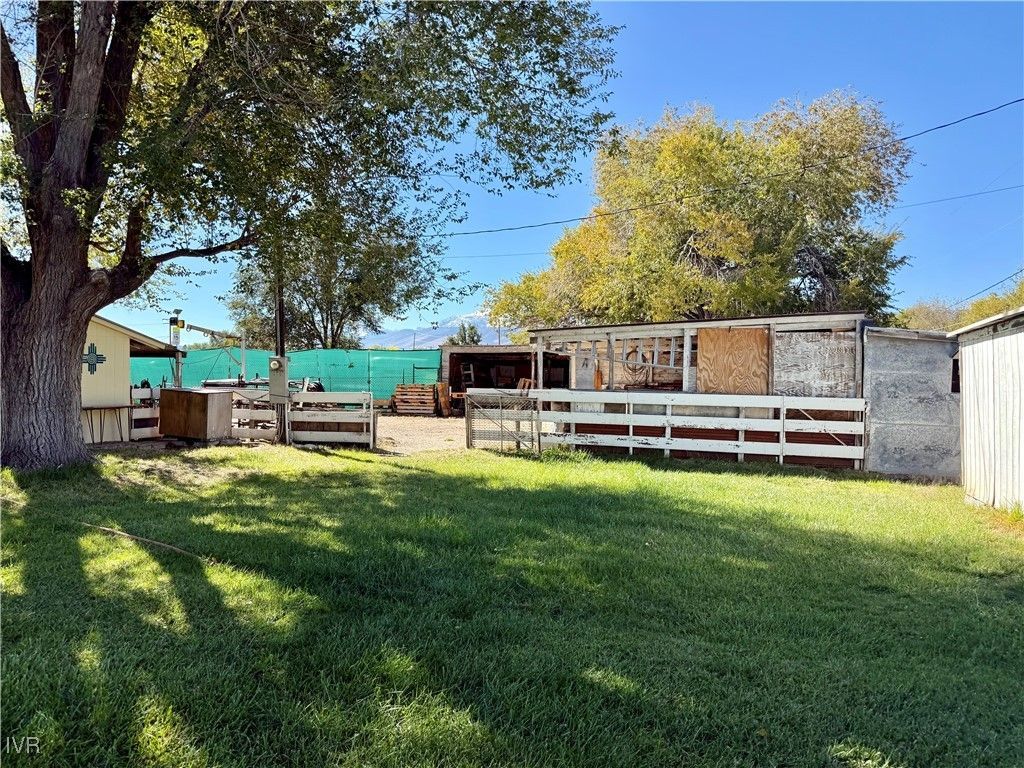 3815 Glen Street, Reno, NV 89502 Photo