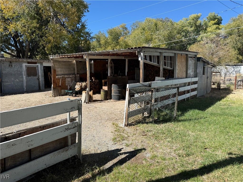 3815 Glen Street, Reno, NV 89502 Photo