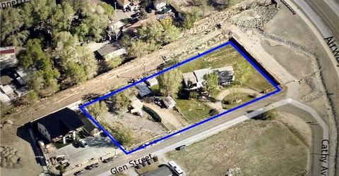 3815 Glen Street, Reno, NV 89502 Photo