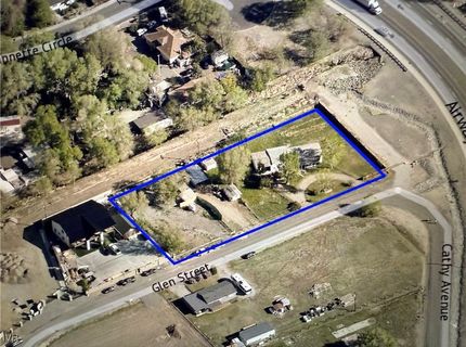 3815 Glen Street, Reno, NV 89502 Photo