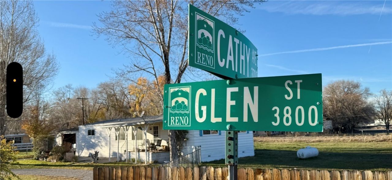 3815 Glen Street, Reno, NV 89502 Photo