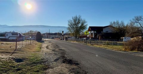 3815 Glen Street, Reno, NV 89502 Photo