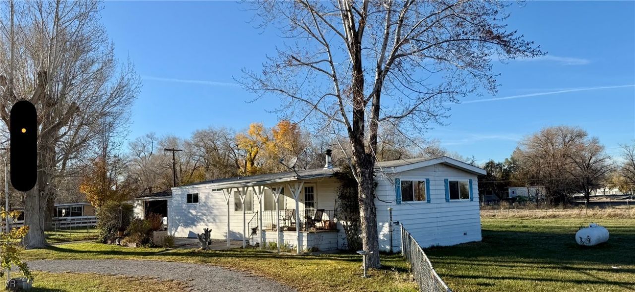 3815 Glen Street, Reno, NV 89502 Photo