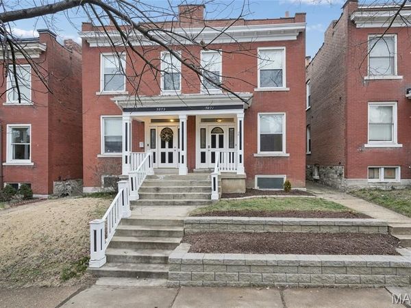 3871 Wyoming Street, St Louis, MO 63116