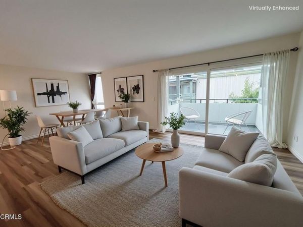 3700 Dean Drive, Unit 902, Ventura, CA 93003