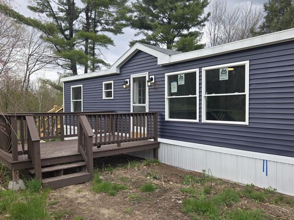 76 Upton Road, Harrison, ME 04040