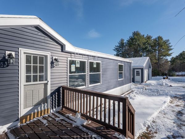 76 Upton Road, Harrison, ME 04040
