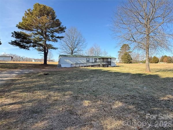 450 Ridgeland Drive, Cleveland, NC 27013