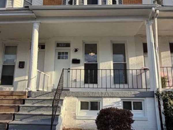 715 E 23RD STREET, BALTIMORE, MD 21218
