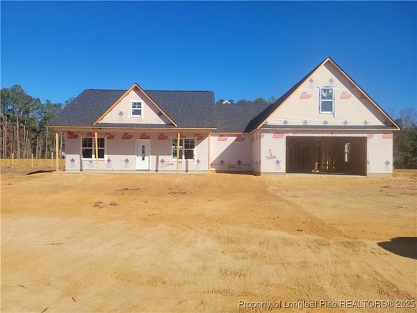 2453 Live Oak Drive, Fayetteville, NC 28306