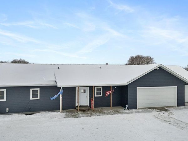 25193 335th Avenue, Long Prairie, MN 56347