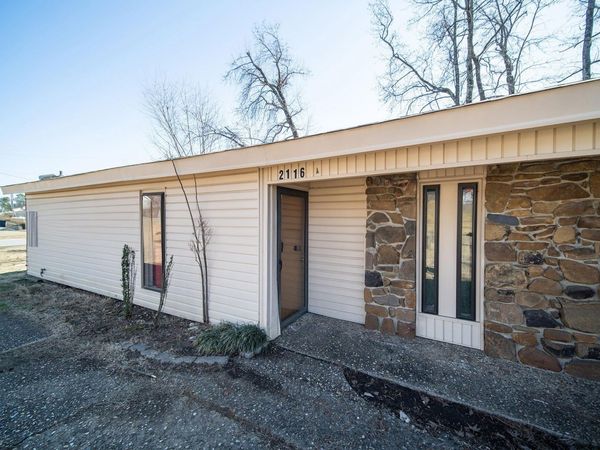2116 W 38th Street, North Little Rock, AR 72118