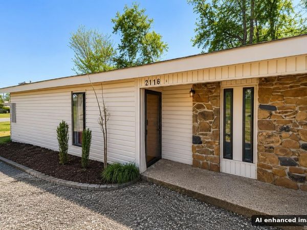 2116 W 38th Street, North Little Rock, AR 72118