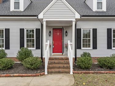 1213 Buxton Road NW, Wilson, NC 27896