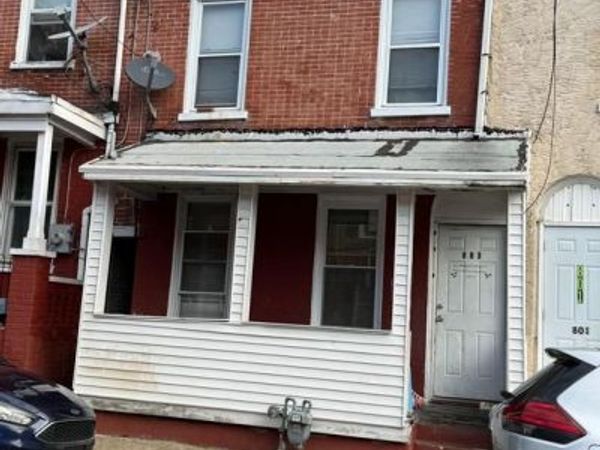 803 W 7TH STREET, WILMINGTON, DE 19801